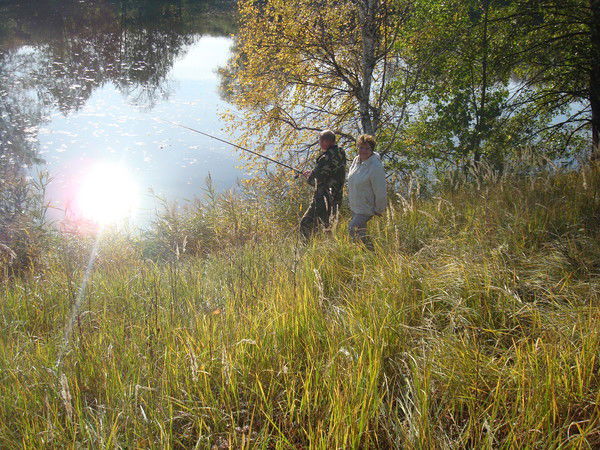 Валентина Шляхтина