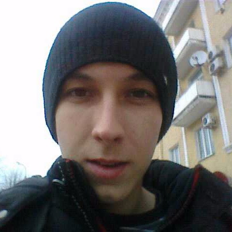 Иван Колесников