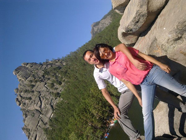 Айнур Мамбеталиева