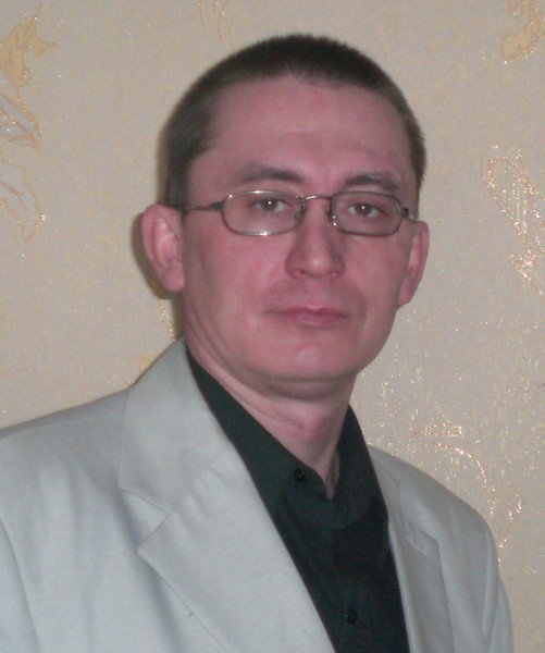 Кирилл Паляничка