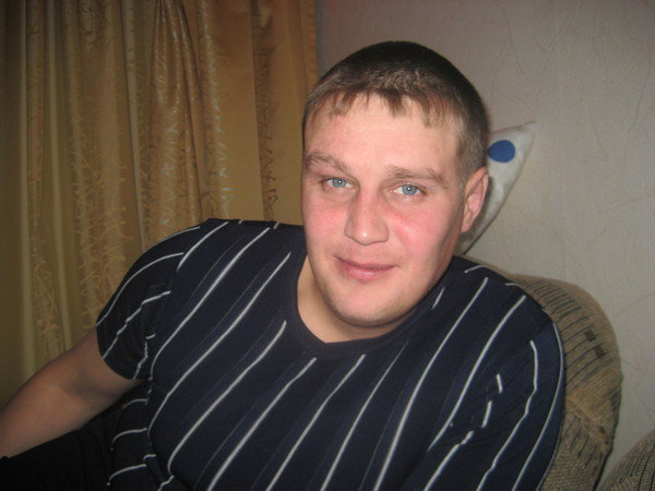 Александр Габов