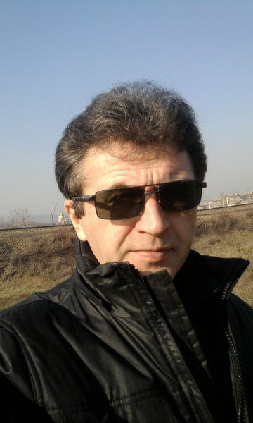 Валерий Иванов