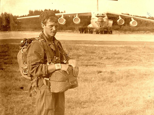 Егор Авдеев