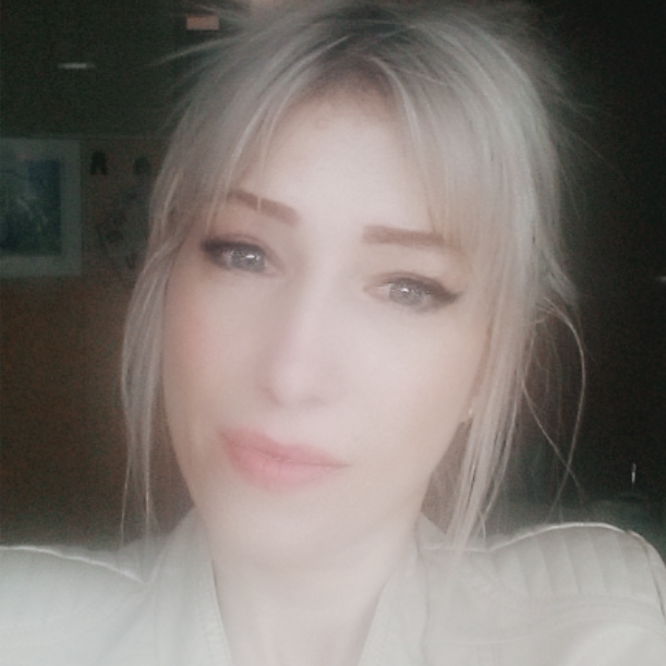 Екатерина Сысоева