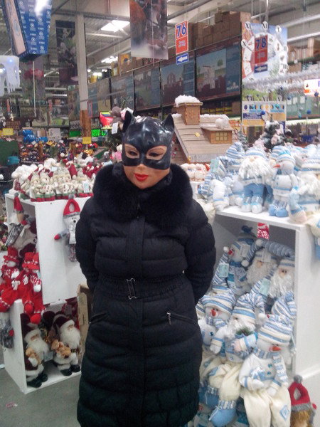 Оксана Панченко