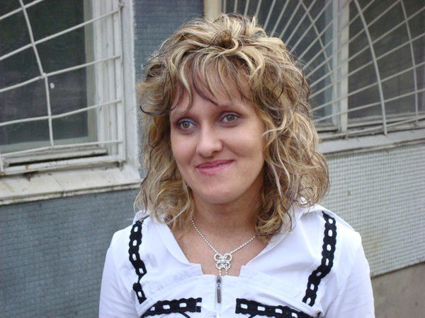 Катерина Уманец