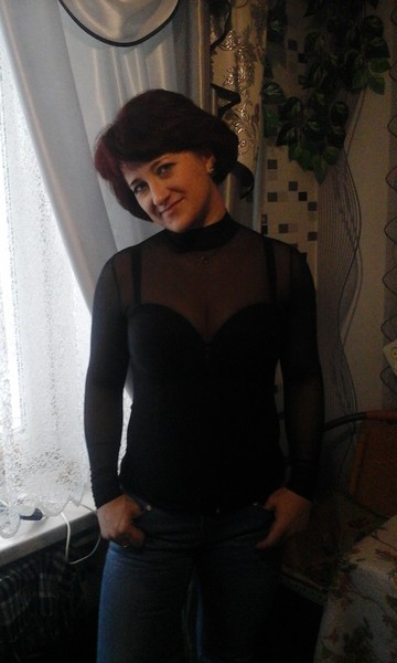 Юлия Карапыш
