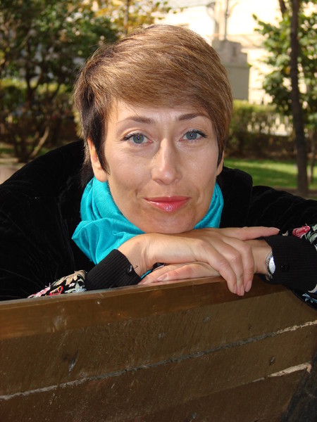 Зотова Маргарита