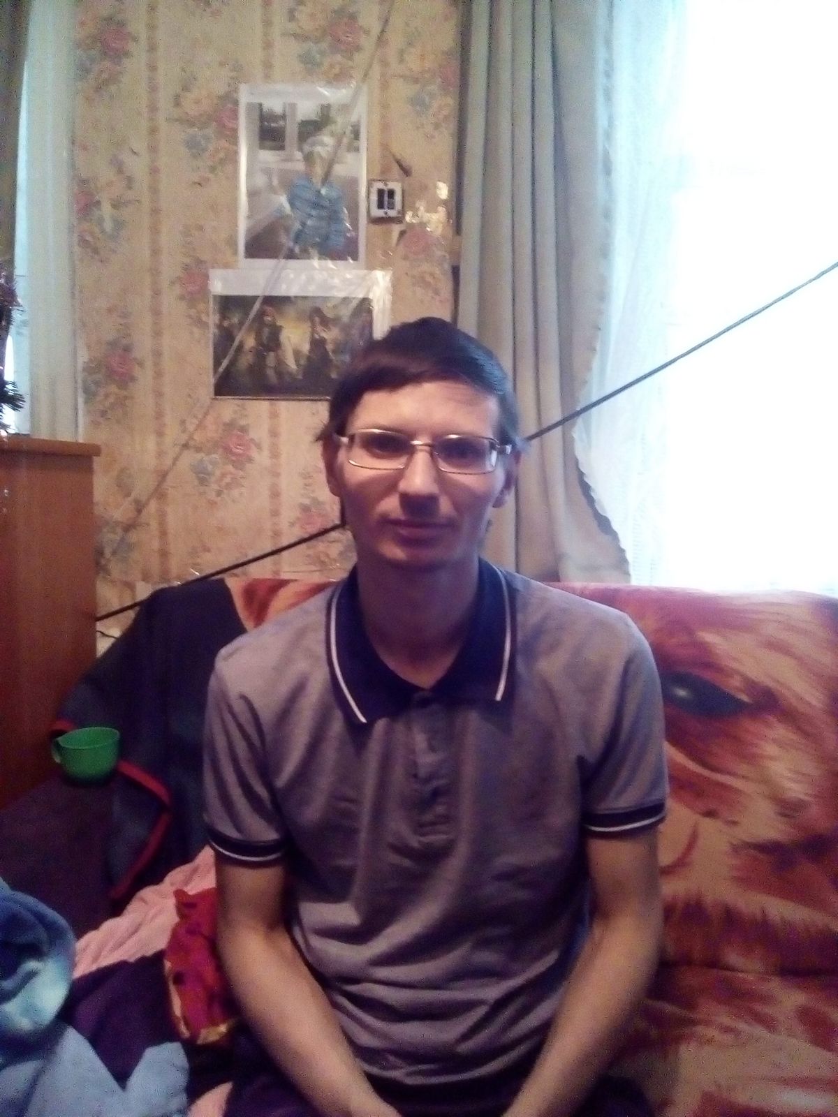 Павел Петрович