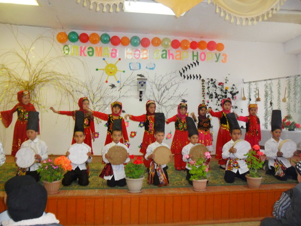 Гузель Баратова