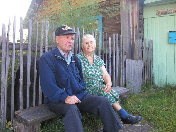 Алексей Шамин