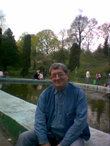 Владимир Богданов