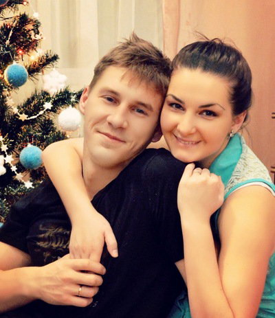 Елизавета Ващенко