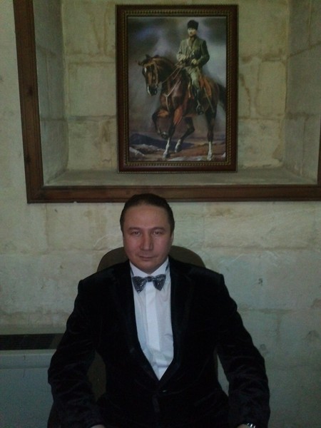 Вадим Латыпов