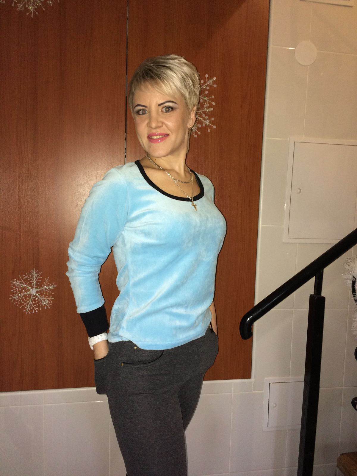 Елена Куба)))))