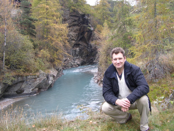 Vik Pogorelov