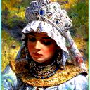 Liudmila Iliinskaya