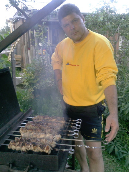 Юрий Кузнецов
