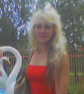 Оля Медникова