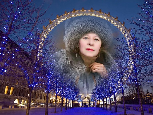 Вера Кондрашина