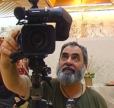Vladimir Belfer