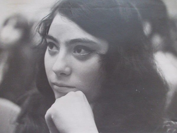 Татьяна Лапшина (Телина)