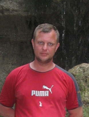 Дмитрий Малёв