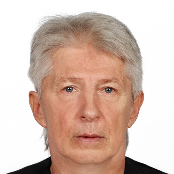 Alexandr Salnyy