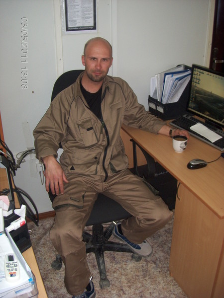 Женя Шевченко