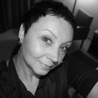 Elena Mihnevich