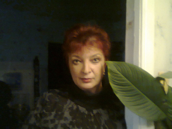 Галина Капуста