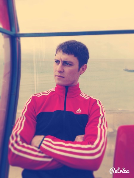 Артем Шаламов