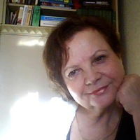 Лариса Полякова