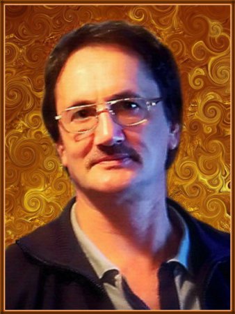 Саша Груздев