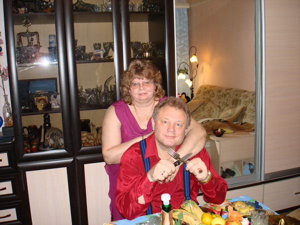 Ирина Стеблецова