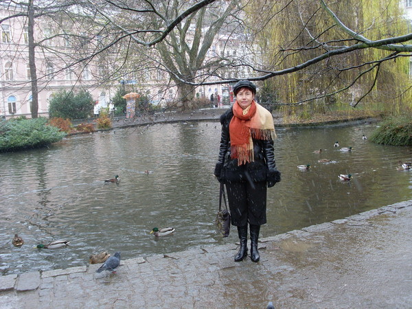 Екатерина Вакуленко