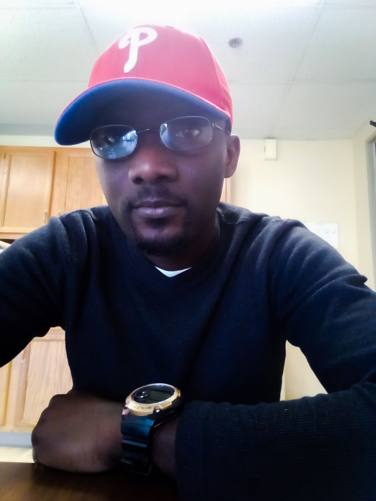James Josy