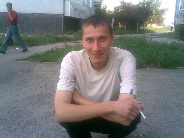 Денис Лазарев