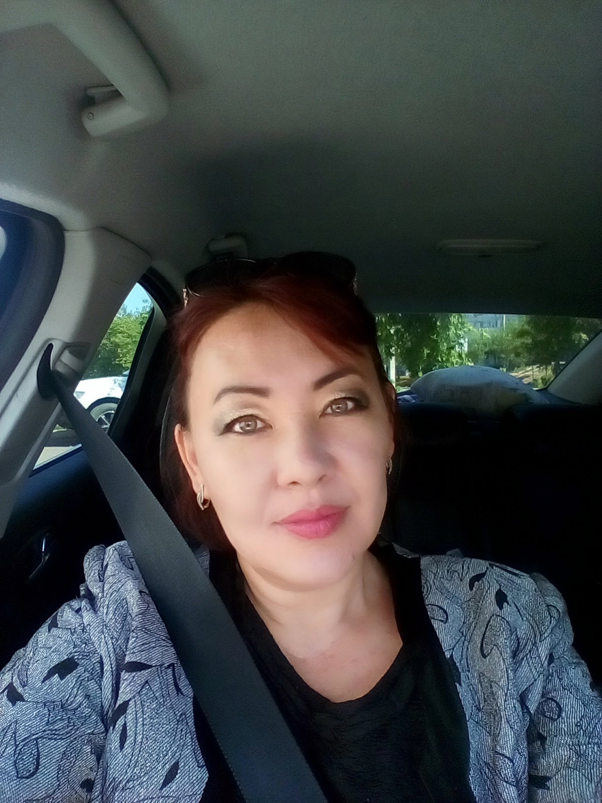 Диана Кайсина