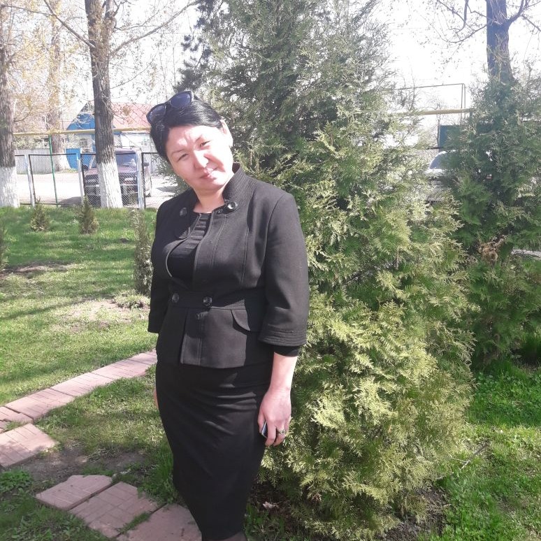 Майра Турсынкызы