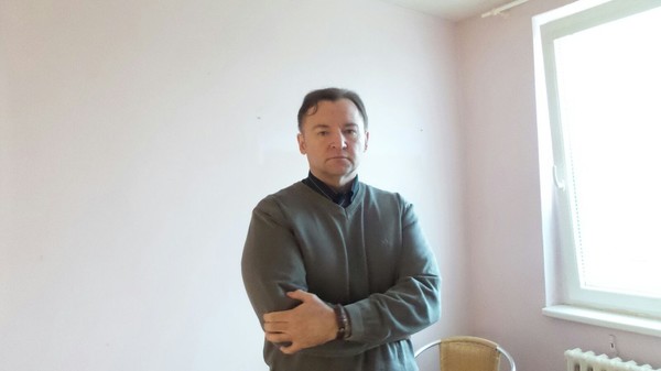 Андрей Кононенко