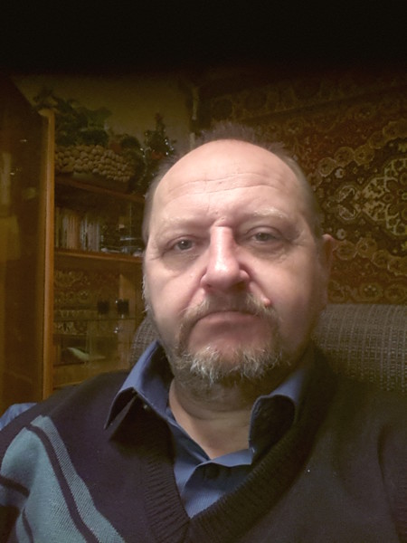 Misha Potemin