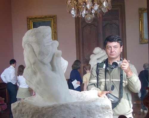 Victor Oknyansky