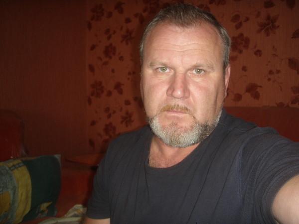 Валерий Шабанов