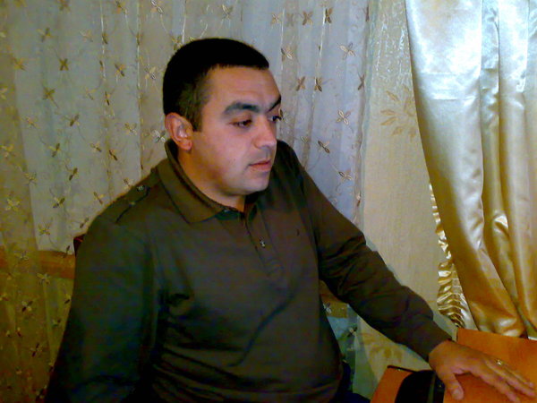 Samir Aliyev