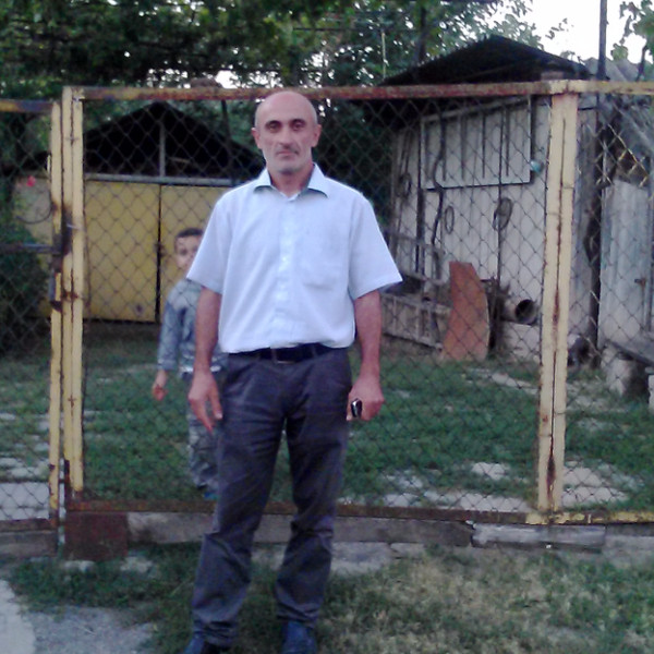 Karen Harutyunyan