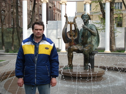 Алексей Кузнецов
