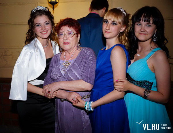 Светлана Воловичева