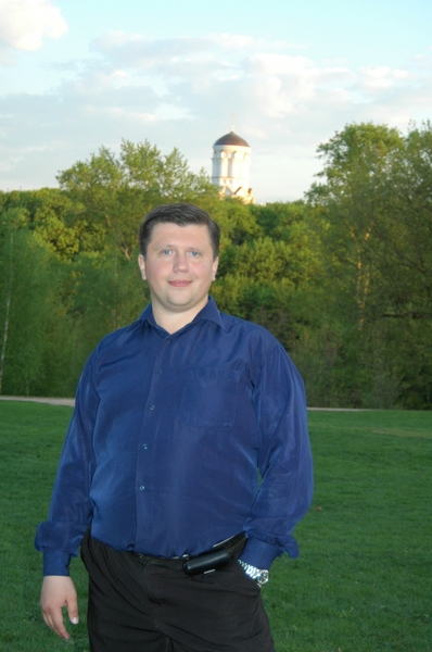 Алексей