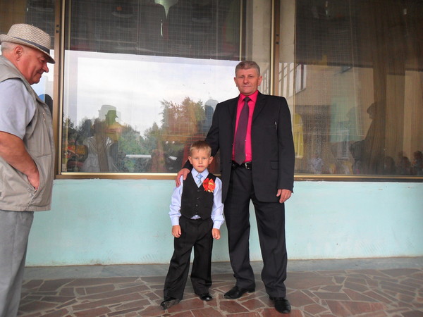 Владимир Гурлев